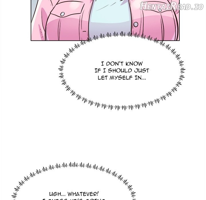 Time to Choose Chapter 11 - page 109