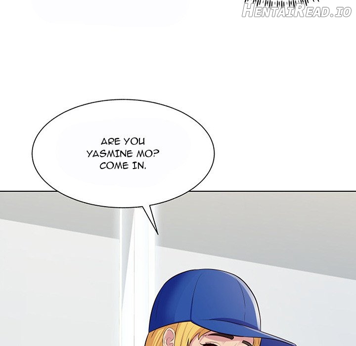 Time to Choose Chapter 11 - page 117