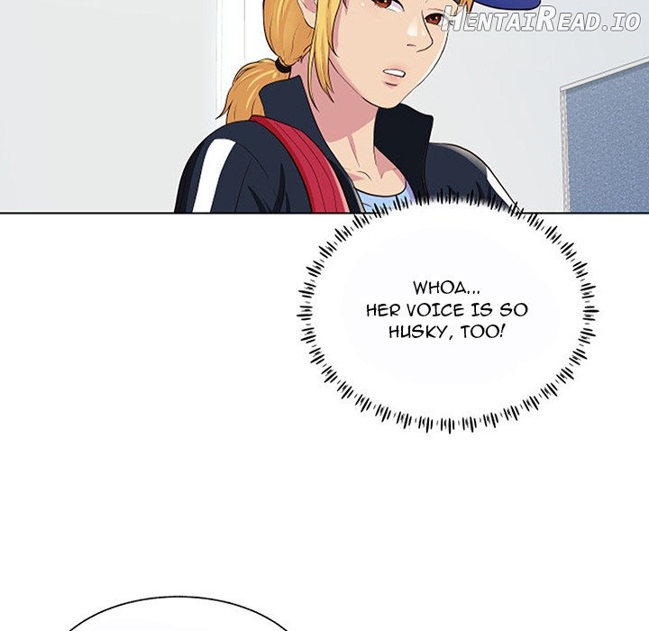 Time to Choose Chapter 11 - page 118