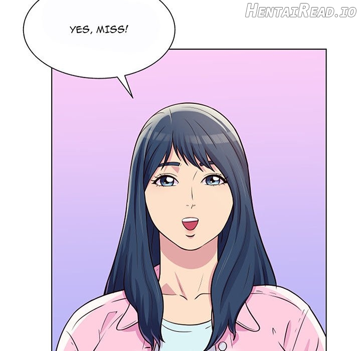 Time to Choose Chapter 11 - page 119