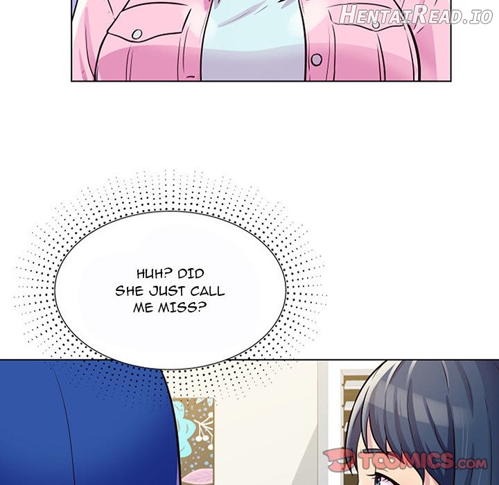 Time to Choose Chapter 11 - page 120