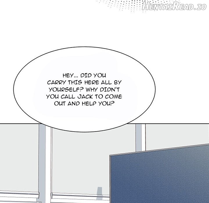 Time to Choose Chapter 11 - page 122