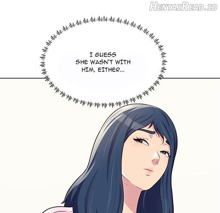 Time to Choose Chapter 11 - page 126