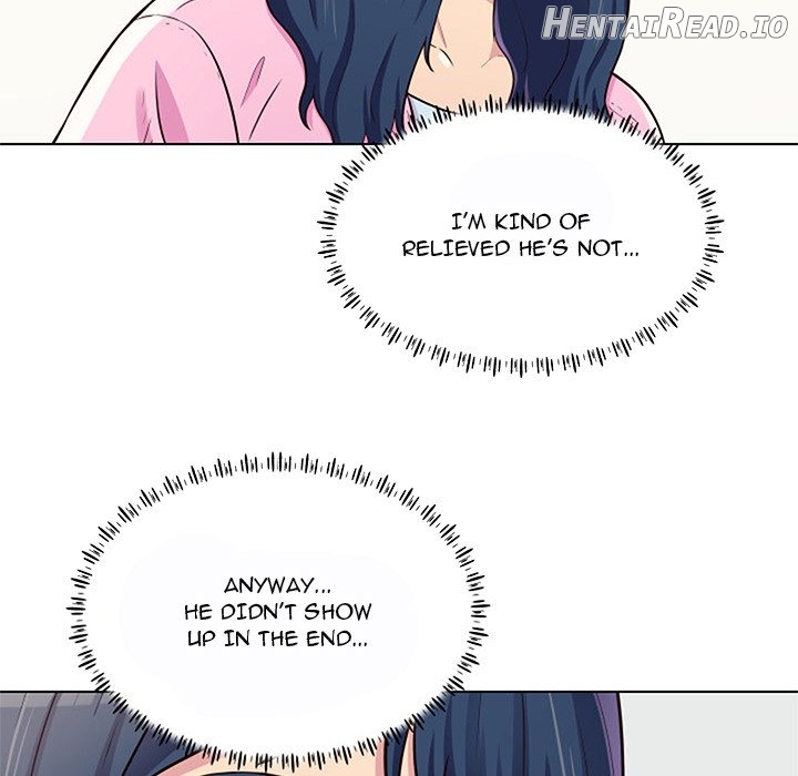 Time to Choose Chapter 11 - page 127
