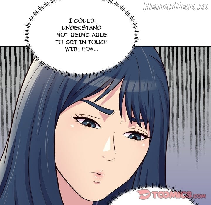 Time to Choose Chapter 11 - page 129