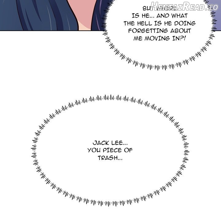 Time to Choose Chapter 11 - page 130