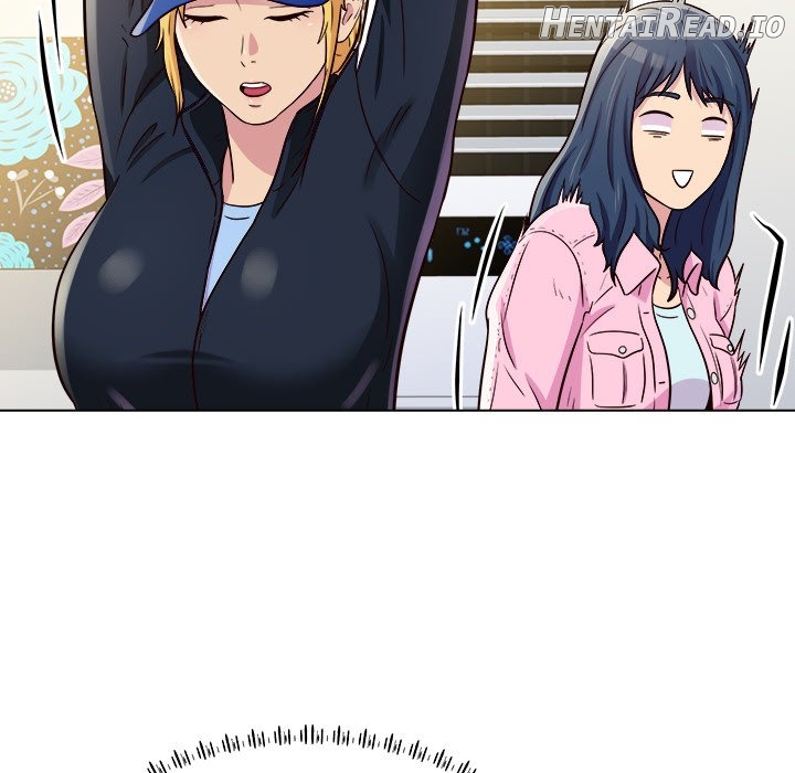 Time to Choose Chapter 11 - page 132