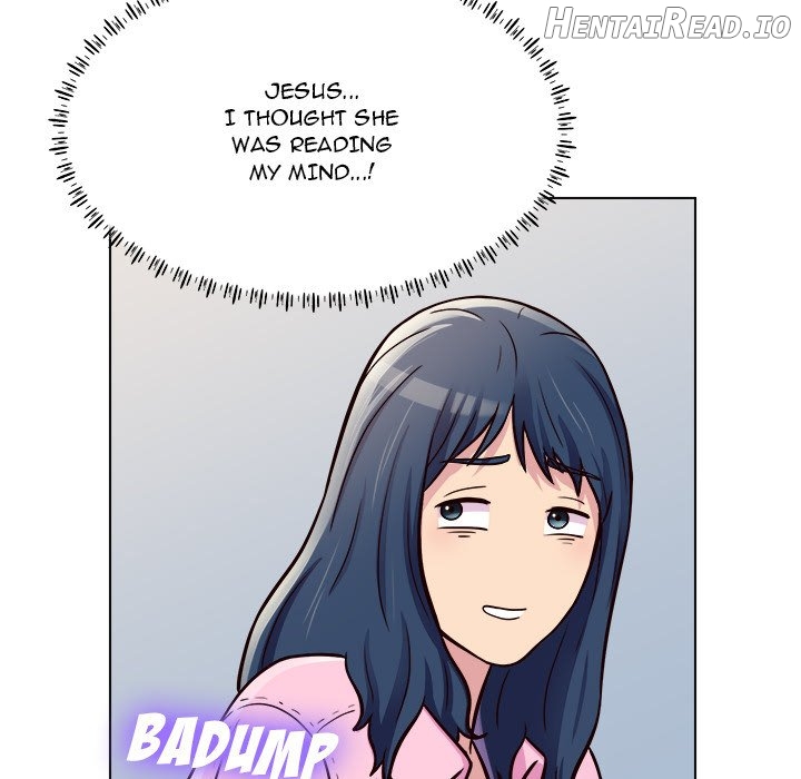 Time to Choose Chapter 11 - page 133