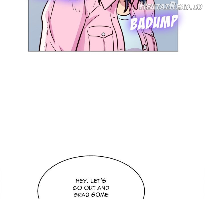 Time to Choose Chapter 11 - page 134