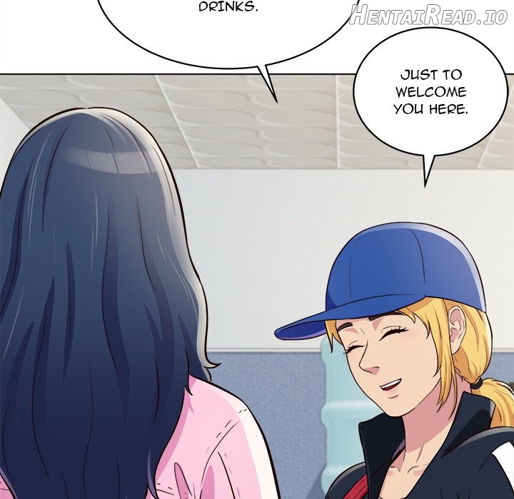 Time to Choose Chapter 11 - page 135