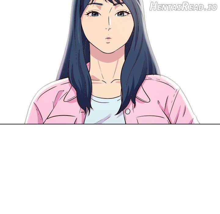 Time to Choose Chapter 11 - page 137