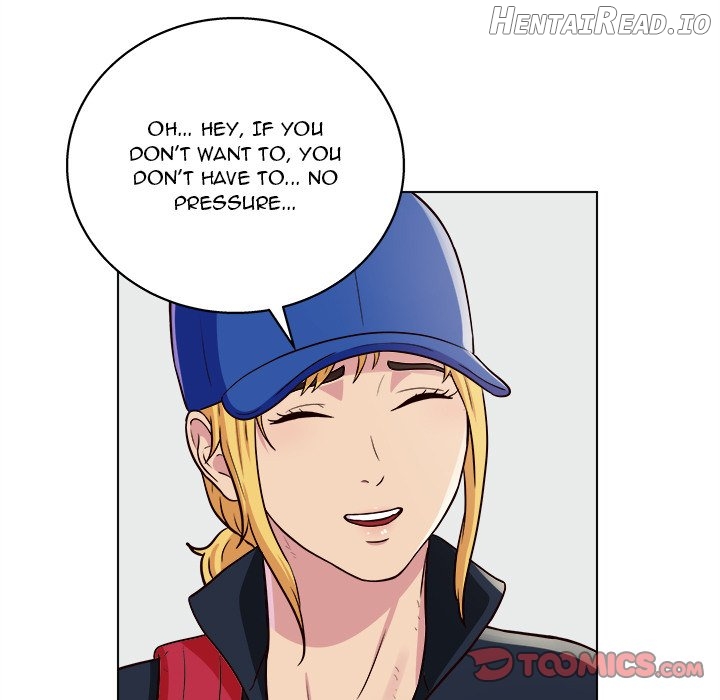 Time to Choose Chapter 11 - page 138
