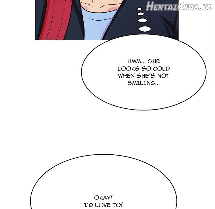 Time to Choose Chapter 11 - page 139