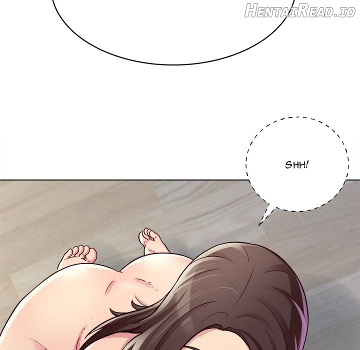 Time to Choose Chapter 11 - page 140