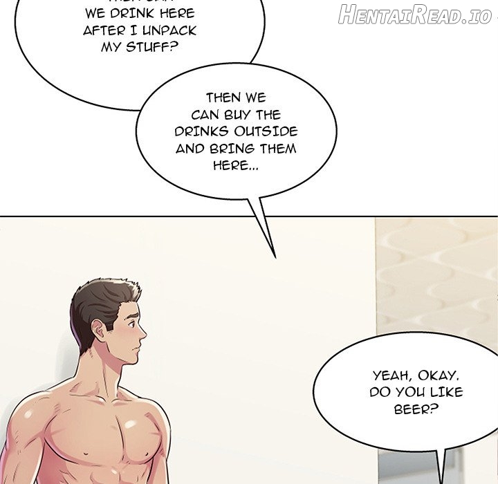 Time to Choose Chapter 11 - page 143