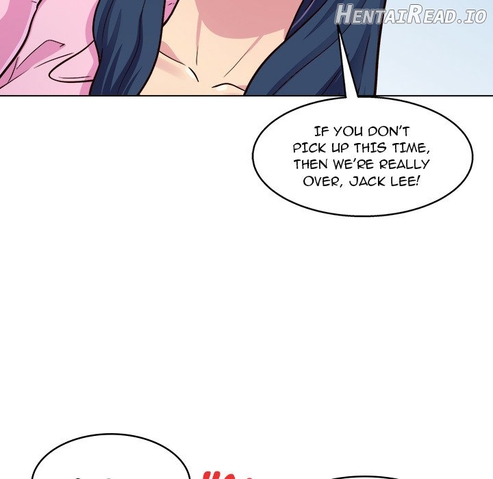 Time to Choose Chapter 11 - page 15