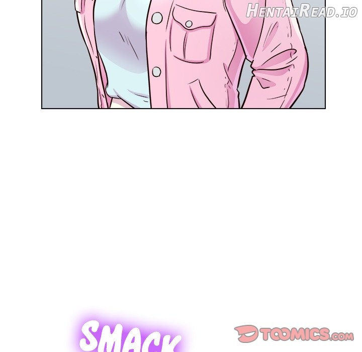 Time to Choose Chapter 11 - page 39