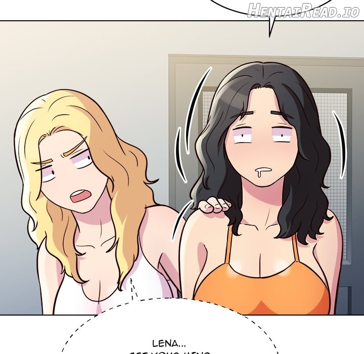 Time to Choose Chapter 12 - page 106