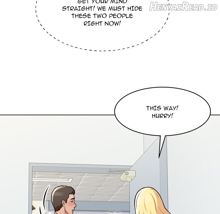 Time to Choose Chapter 12 - page 107