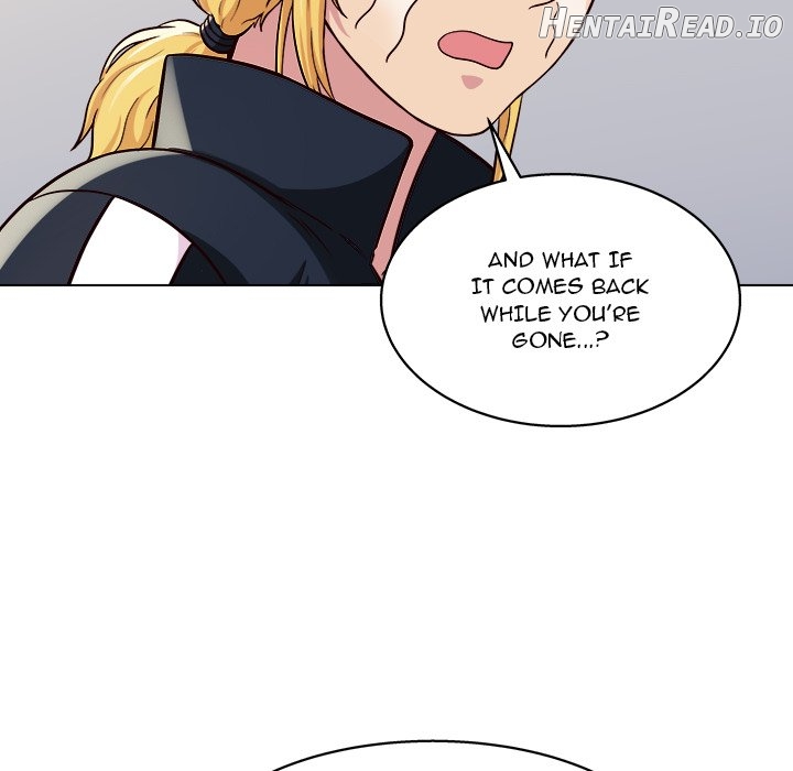 Time to Choose Chapter 12 - page 118