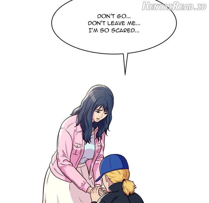 Time to Choose Chapter 12 - page 119