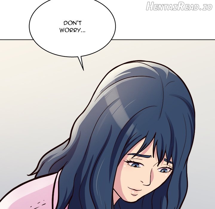 Time to Choose Chapter 12 - page 121