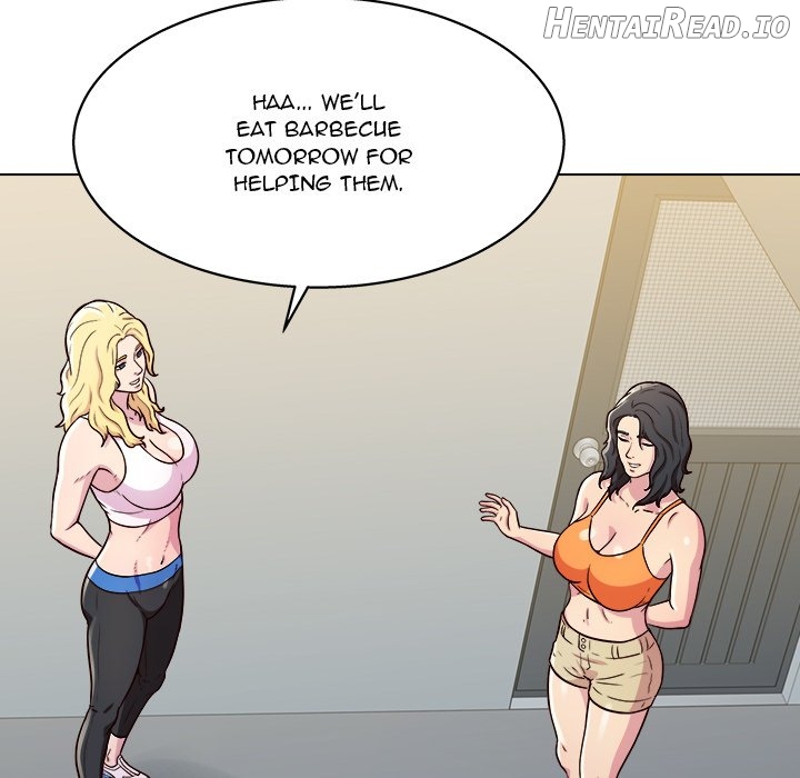 Time to Choose Chapter 12 - page 126
