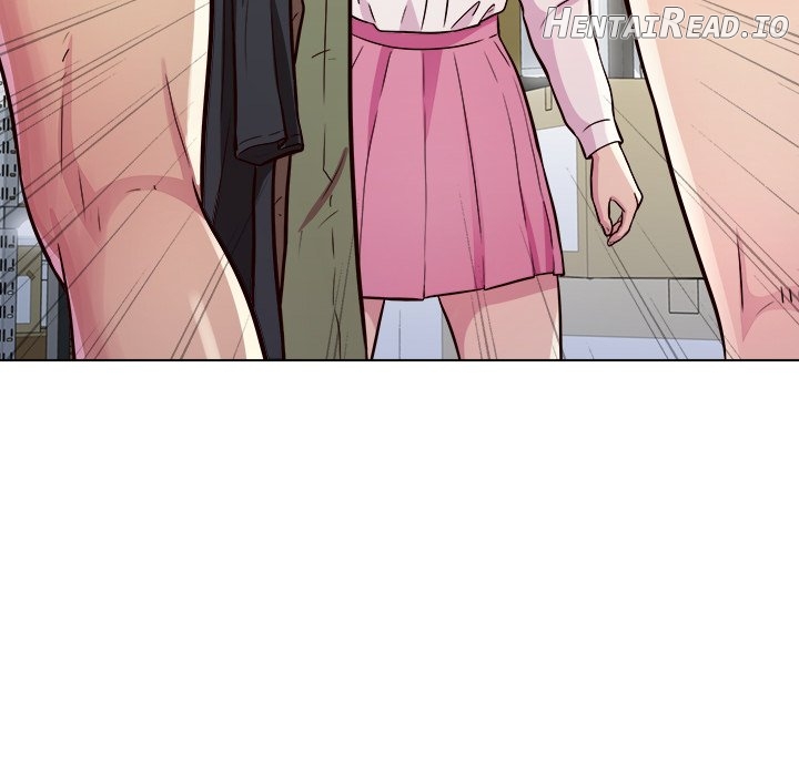 Time to Choose Chapter 12 - page 134