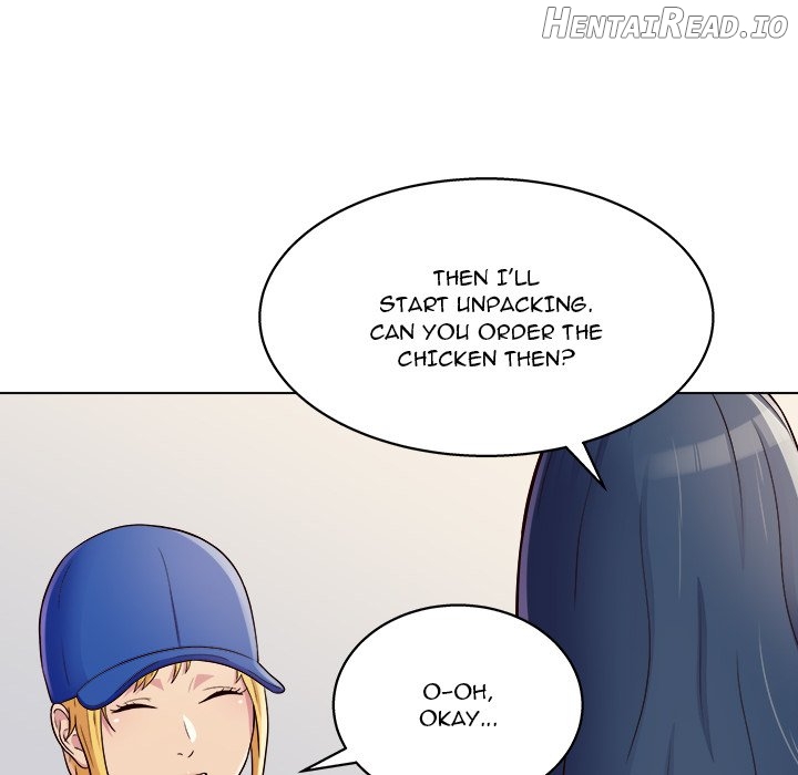 Time to Choose Chapter 12 - page 15