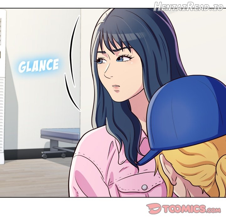 Time to Choose Chapter 12 - page 57