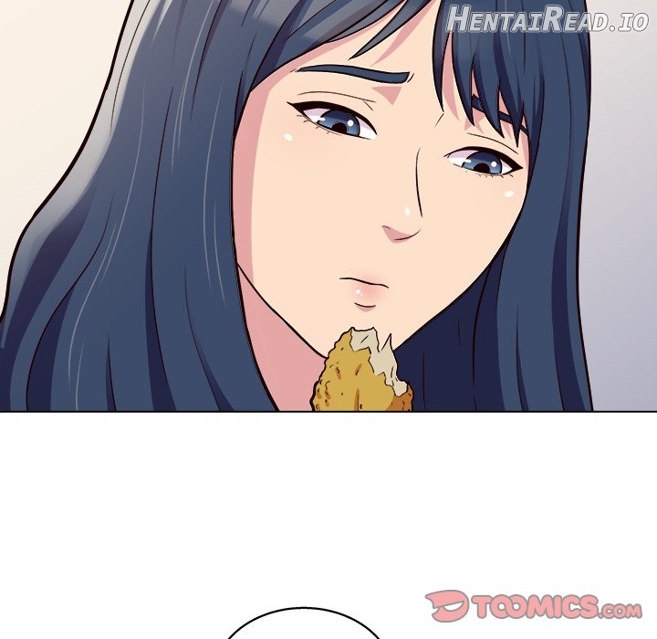 Time to Choose Chapter 13 - page 117