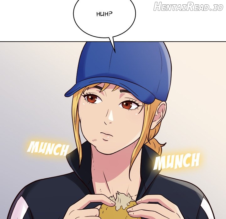 Time to Choose Chapter 13 - page 118