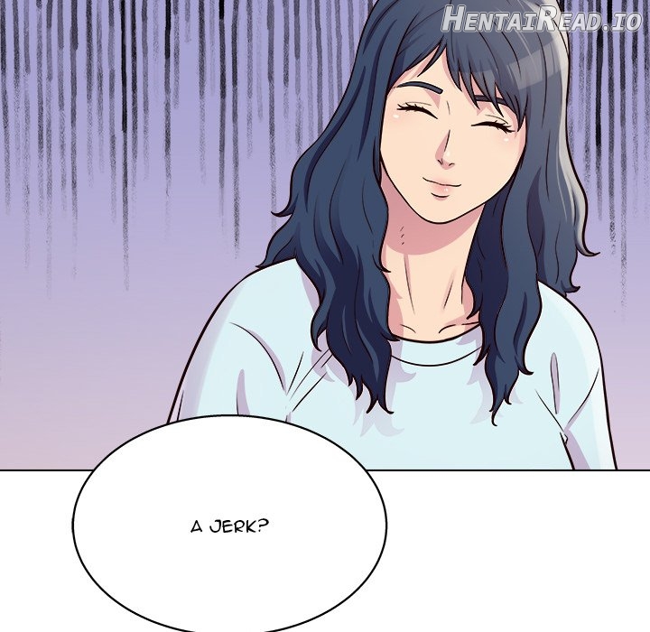 Time to Choose Chapter 13 - page 120