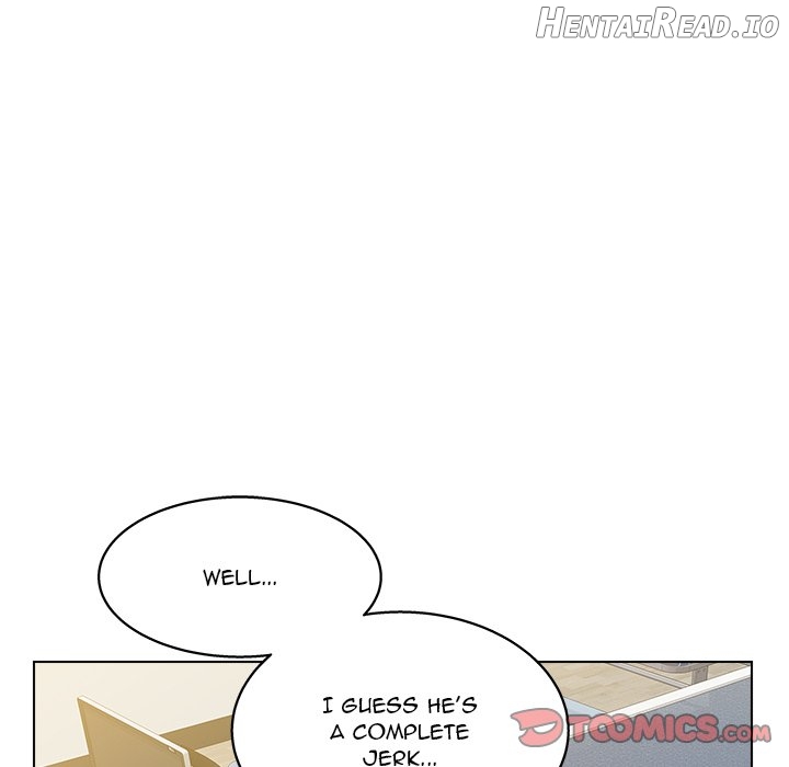Time to Choose Chapter 13 - page 123