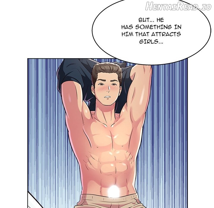Time to Choose Chapter 13 - page 125