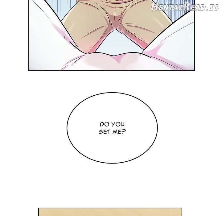 Time to Choose Chapter 13 - page 126