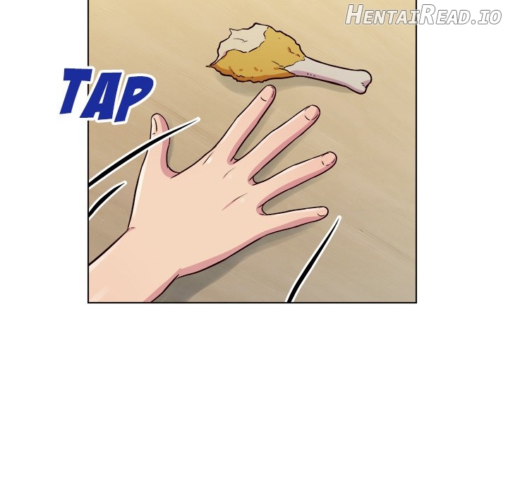 Time to Choose Chapter 13 - page 127