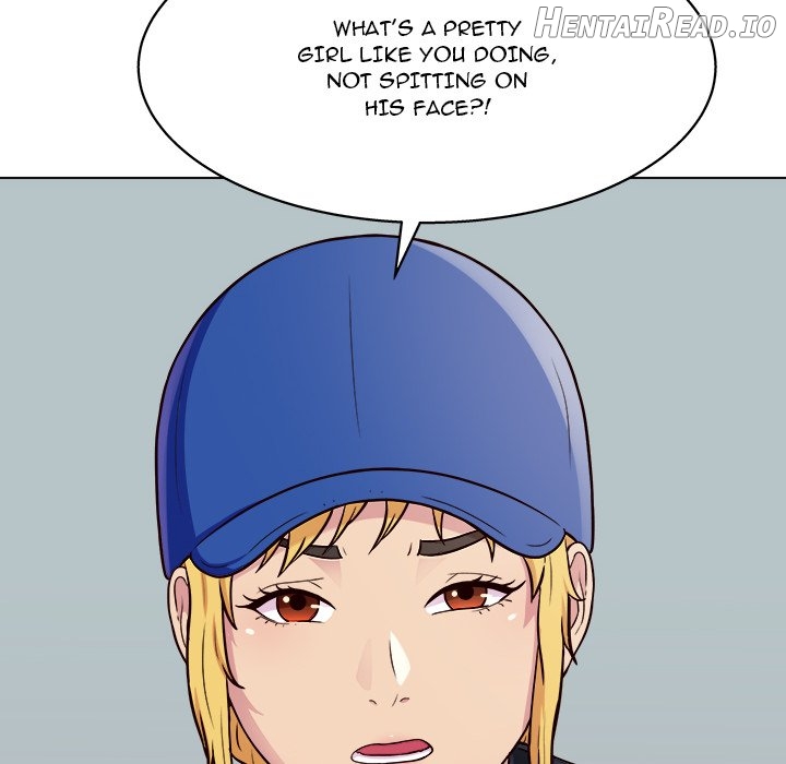 Time to Choose Chapter 13 - page 130