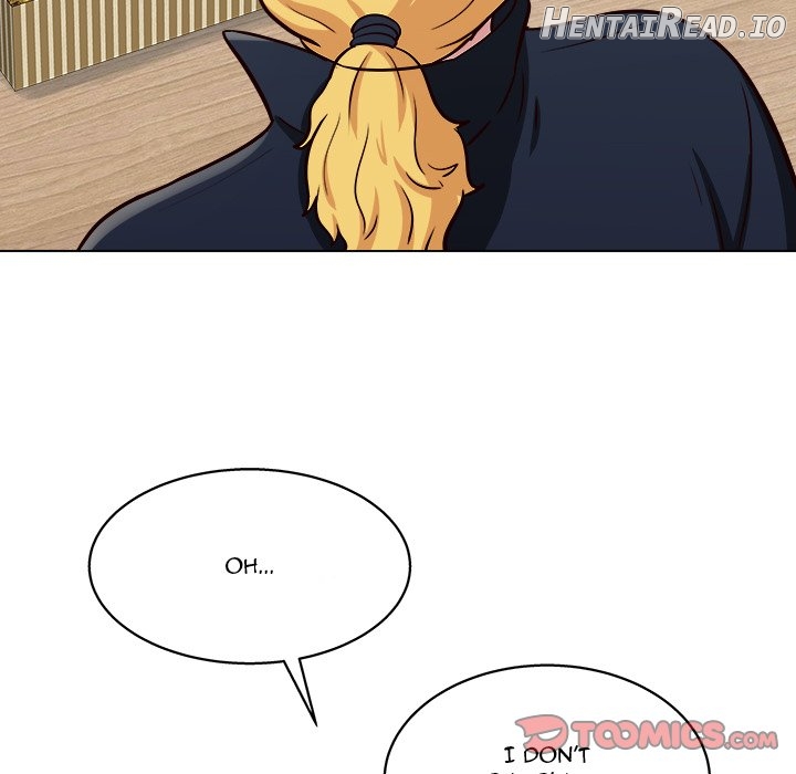 Time to Choose Chapter 13 - page 135