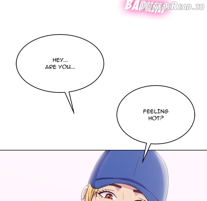 Time to Choose Chapter 13 - page 137