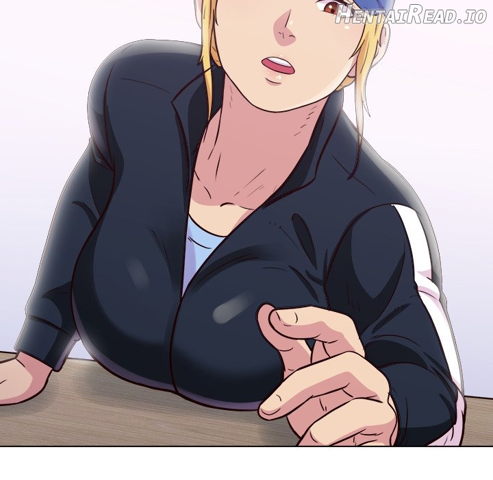 Time to Choose Chapter 13 - page 138