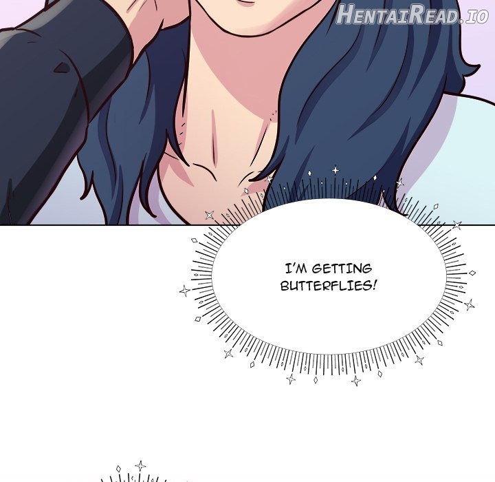 Time to Choose Chapter 13 - page 144