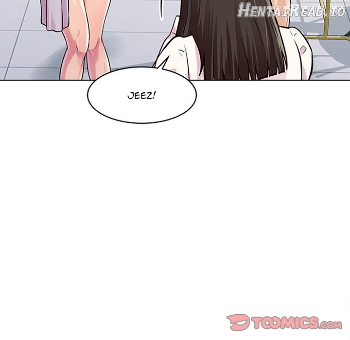 Time to Choose Chapter 13 - page 15