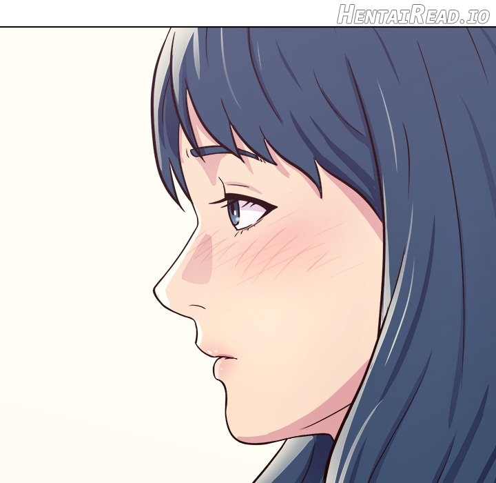 Time to Choose Chapter 13 - page 156