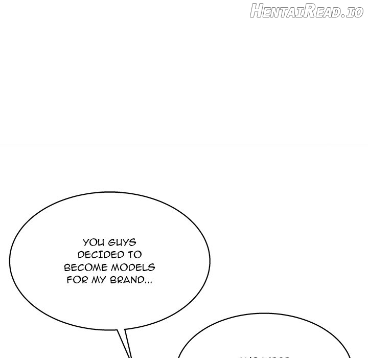 Time to Choose Chapter 13 - page 50