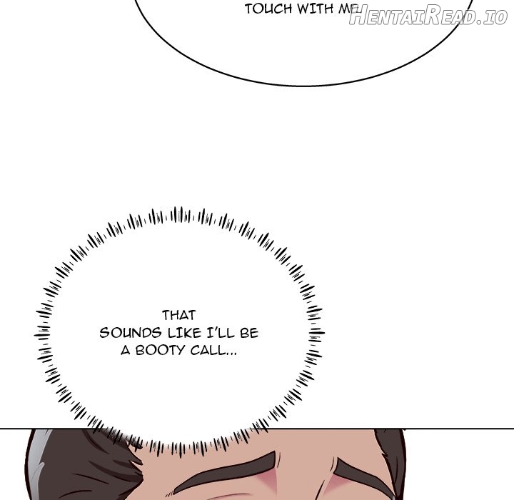 Time to Choose Chapter 14 - page 118