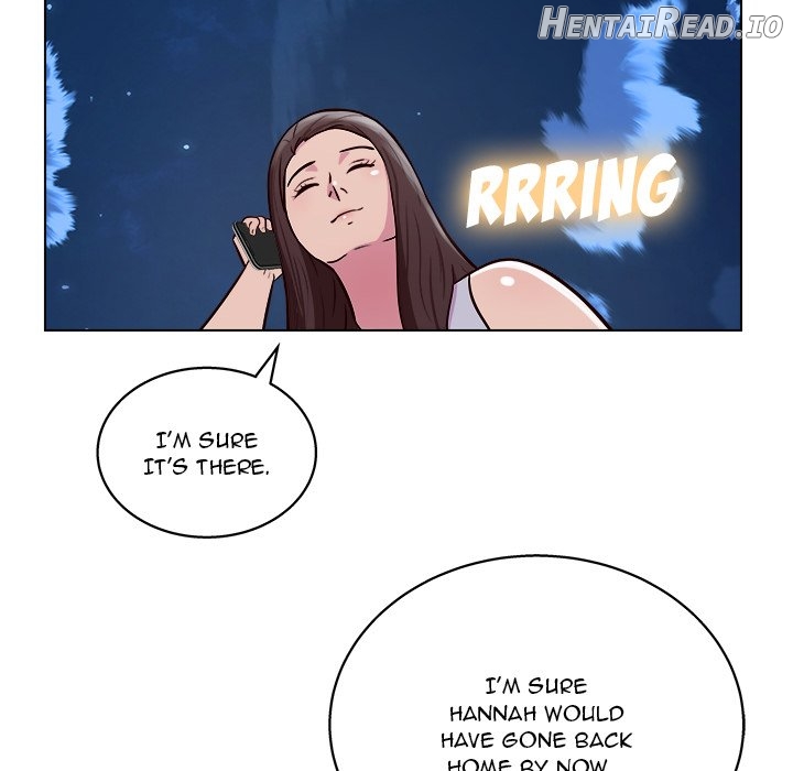 Time to Choose Chapter 14 - page 125