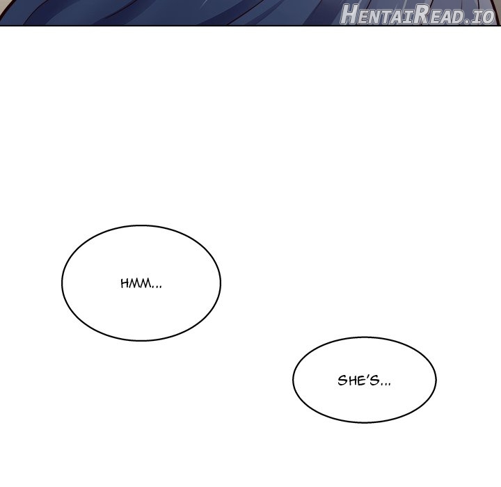 Time to Choose Chapter 14 - page 50