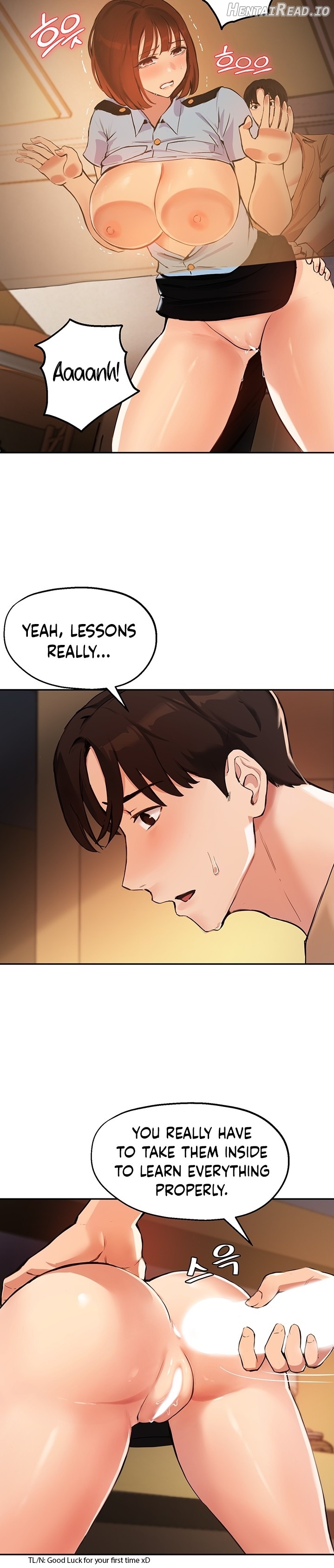 Twenty - Manhwa Chapter 49 - page 15