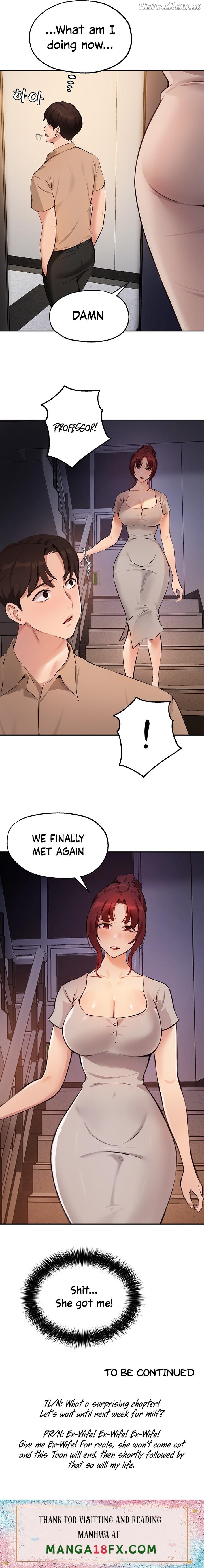 Twenty - Manhwa Chapter 49 - page 26